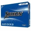 Srixon AD333 Golf Balls -Golf Clubs Shop ad333 box