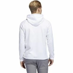 ADIDAS 3-Stripes COLD.RDY Hoodie -Golf Clubs Shop adidas 3 stripes cold rdy hoodie white 02 00813.1677079380