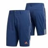 ADIDAS 3-Stripes Dobby Shorts -Golf Clubs Shop adidas 3 stripes dobby short 01.default 21837.1632495525