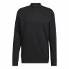 ADIDAS AdiCross Crewneck 19 ADIDAS AdiCross Crewneck -Golf Clubs Shop adidas adicross crewneck black 01 17922.1651501435