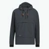 ADIDAS AdiCross Half-Zip Anorak -Golf Clubs Shop adidas adicross half zip anorak carbon 01 15752.1676589006