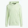 ADIDAS AdiCross Hoodie - Prior Generation -Golf Clubs Shop adidas adicross hoodie almost lime 01 92940.1676594900