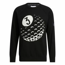 ADIDAS AdiCross Sweater 6 ADIDAS AdiCross Sweater -Golf Clubs Shop adidas adicross sweater 03 52933.1671654165