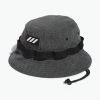 Boonie Hat - Adidas -Golf Clubs Shop adidas boonie hat black 01 07374.1647353404