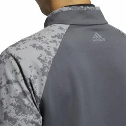 ADIDAS Camo Hybrid Layering -Golf Clubs Shop adidas camo hybrid layering grey five 04 85775.1632769615