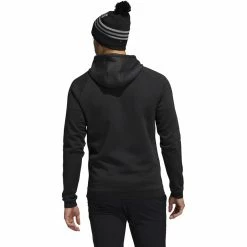 ADIDAS COLD.RDY Go-To Hoodie -Golf Clubs Shop adidas cold rdy go to hoodie black 02 61503.1668458278