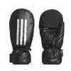 Adidas COLD.RDY 3-Stripe Winter Golf Mittens -Golf Clubs Shop adidas cold ready 3 stripe golf mittens
