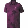 ADIDAS Flower Mesh Polo -Golf Clubs Shop adidas flower mesh polo black lucid fuchsia 01 42734.1679064479