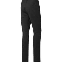 ADIDAS Go-To 5-Pocket Tapered Pants -Golf Clubs Shop adidas go to 5 pocket tapered pants black 02 91556.1678214091