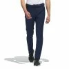 ADIDAS Go-To 5-Pocket Tapered Pants 6 ADIDAS Go-To 5-Pocket Tapered Pants -Golf Clubs Shop adidas go to 5 pocket tapered pants collegiate navy 03 33504.1678214091