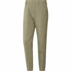 ADIDAS Go-To Commuter Pant 11 ADIDAS Go-To Commuter Pant -Golf Clubs Shop adidas go to commuter pants hemp 01 89442.1673900817