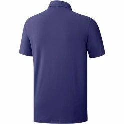ADIDAS Go-To Pocket Polo -Golf Clubs Shop adidas go to pocket polo legacy indigo 02 49605.1647960753