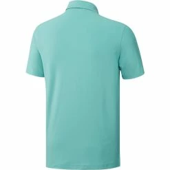 ADIDAS Go-To Pocket Polo -Golf Clubs Shop adidas go to pocket polo semi mint rush 02 49399.1647960753