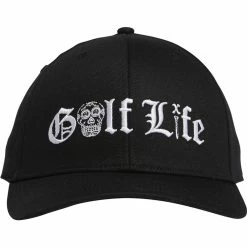 ADIDAS Golf Life Hat