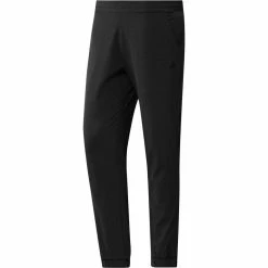 ADIDAS HEAT.RDY Jogger Pants -Golf Clubs Shop adidas heat rdy jogger pants black grey six 01 50843.1673905671