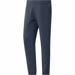 ADIDAS HEAT.RDY Jogger Pants -Golf Clubs Shop adidas heat rdy jogger pants crew navy dark marine 01 06740.1673905665
