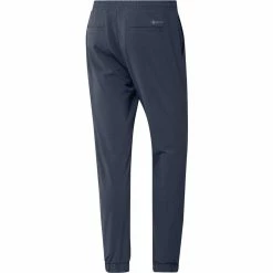 ADIDAS HEAT.RDY Jogger Pants -Golf Clubs Shop adidas heat rdy jogger pants crew navy dark marine 02 47850.1673900201