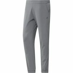 ADIDAS HEAT.RDY Jogger Pants -Golf Clubs Shop adidas heat rdy jogger pants grey three grey one 01 21542.1673899354