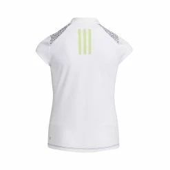 ADIDAS Junior Girls Colorblock Polo -Golf Clubs Shop adidas junior girls colorblock polo black 02 85358.1676591074
