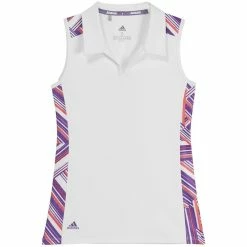 ADIDAS Junior Girls Novelty Polo