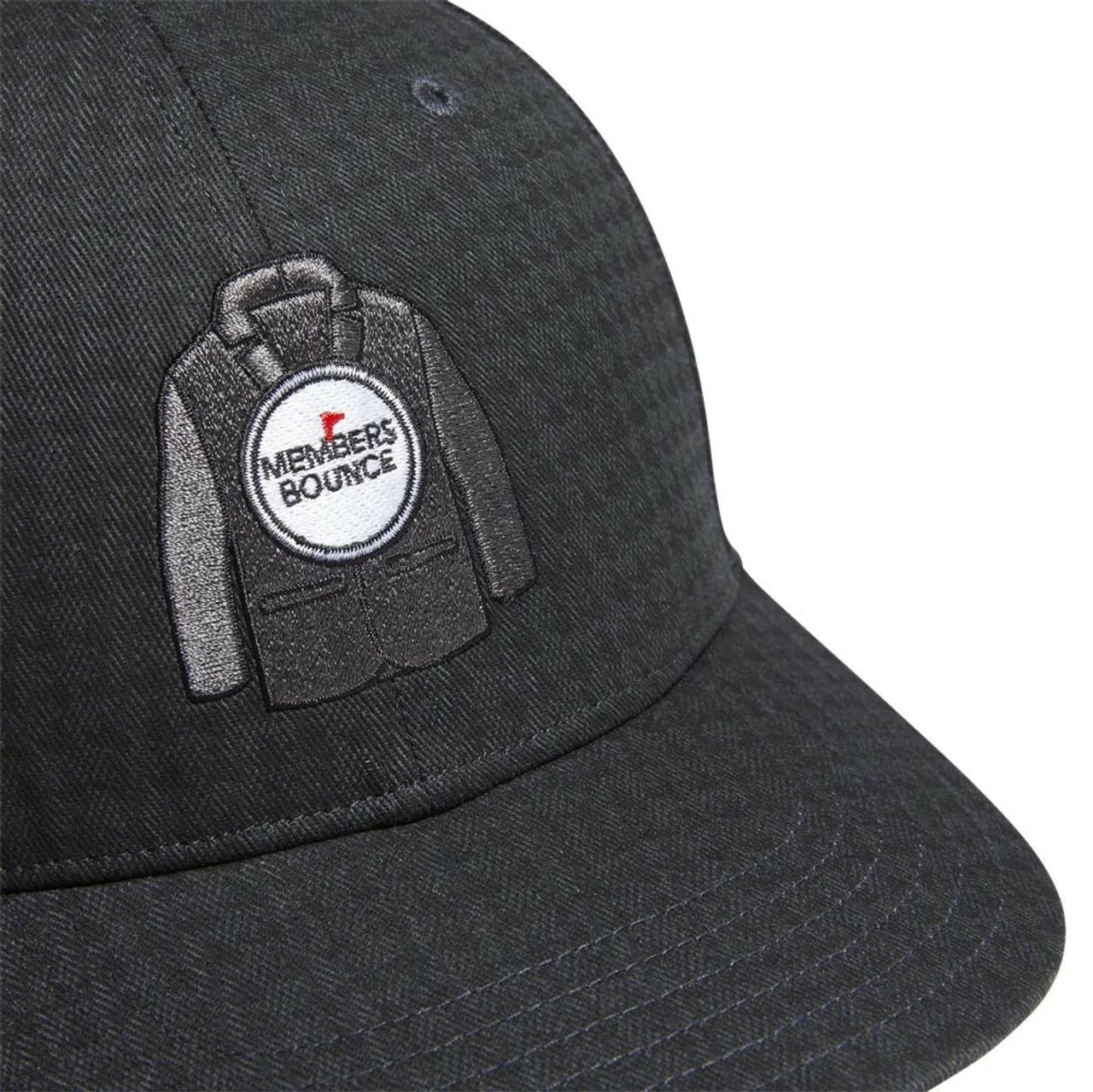 ADIDAS Members Bounce Hat 2 ADIDAS Members Bounce Hat - Image 2