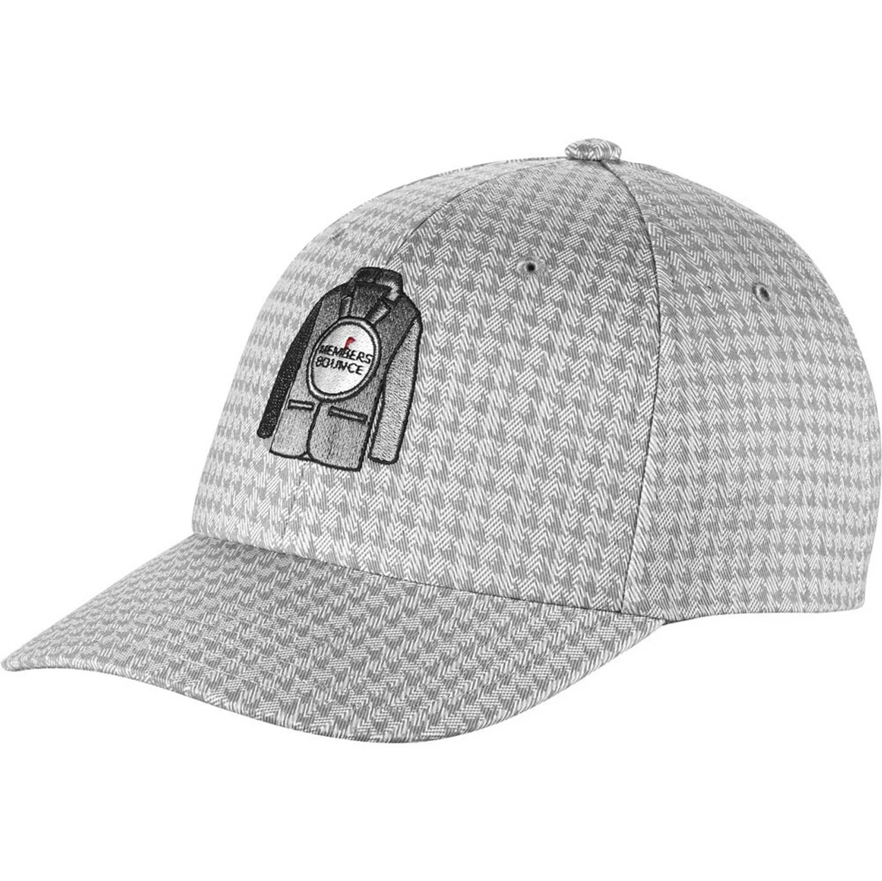 ADIDAS Members Bounce Hat 7 ADIDAS Members Bounce Hat - Image 7