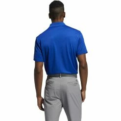 ADIDAS Performance Polo -Golf Clubs Shop adidas performance polo collegiate royal 02 27061.1647962623