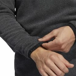 ADIDAS Pocket 1/4 Zip -Golf Clubs Shop adidas pocket 1 4 zip black 04 20438.1659042846