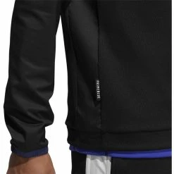 ADIDAS Primeblue 1/4 Zip Layering -Golf Clubs Shop adidas primeblue 1 4 zip layering semi night flash 04 10107.1659042808