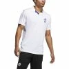 ADIDAS Primeblue HEAT.RDY Polo 3 ADIDAS Primeblue HEAT.RDY Polo -Golf Clubs Shop adidas primeblue heat rdy polo white 01 76298.1659042805