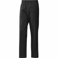 ADIDAS Provisional Pants 8 ADIDAS Provisional Pants -Golf Clubs Shop adidas provisional pants black 01 18272.1677082980