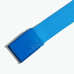 ADIDAS Reversible Web Belt -Golf Clubs Shop adidas reversible web belt blue rush 02 22747.1679000173