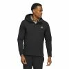 ADIDAS Ripstop 1/4 Zip Pullover Hoodie -Golf Clubs Shop adidas ripstop 1 4 zip pullover hoodie black 03 80340.1677077878