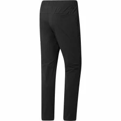 ADIDAS Ripstop Pants -Golf Clubs Shop adidas ripstop pants black 02 56160.1677076245