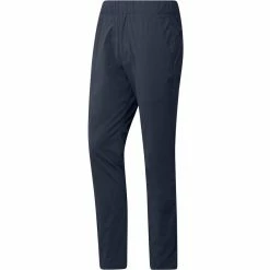 ADIDAS Ripstop Pants -Golf Clubs Shop adidas ripstop pants collegiate navy 01 86330.1677076246