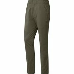 ADIDAS Ripstop Pants -Golf Clubs Shop adidas ripstop pants olive strata 01 92048.1677076246