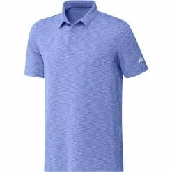 ADIDAS Space Dye Polo 16 ADIDAS Space Dye Polo -Golf Clubs Shop adidas space dye polo blue fusion 01 74583.1679065681