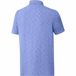 ADIDAS Space Dye Polo 17 ADIDAS Space Dye Polo -Golf Clubs Shop adidas space dye polo blue fusion 02 29274.1679065681