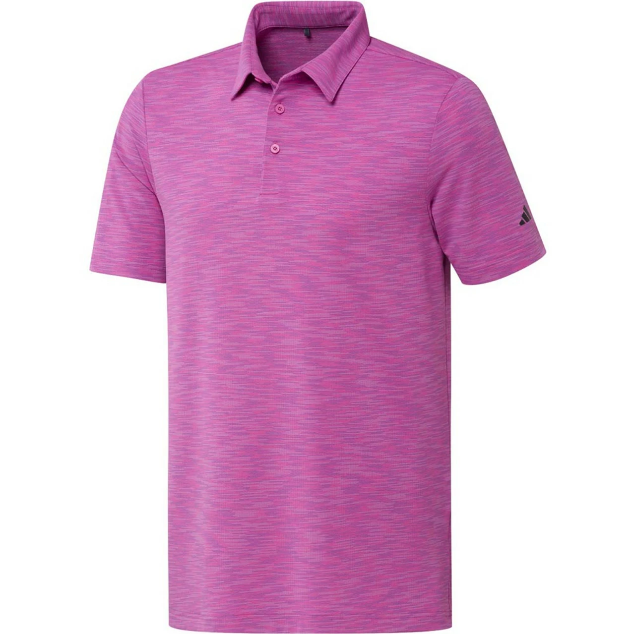 ADIDAS Space Dye Polo 9 ADIDAS Space Dye Polo - Image 9