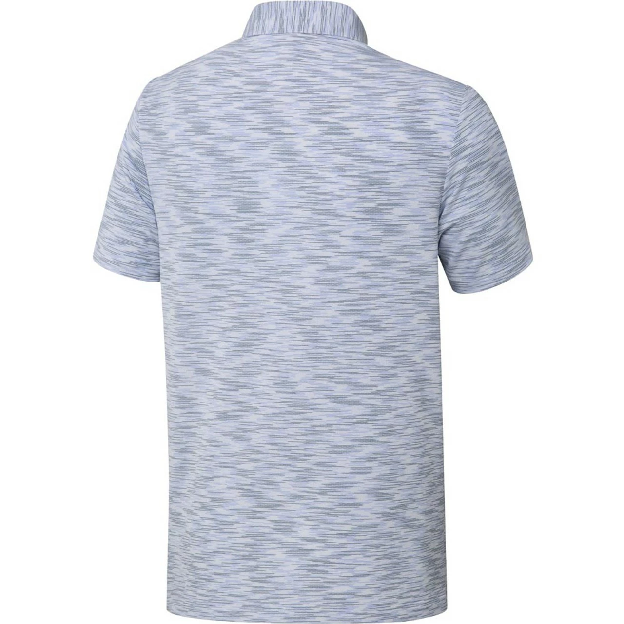 ADIDAS Space Dye Polo 4 ADIDAS Space Dye Polo - Image 4