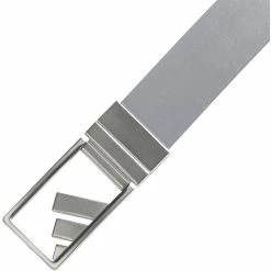 ADIDAS Trophy Tour Belt -Golf Clubs Shop adidas trophy tour belt grey three 02 23048.1679325549