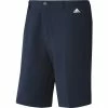 ADIDAS Ultimate365 3-Stripes Competition Shorts -Golf Clubs Shop adidas ultimate 365 3 stripes competition short collegiate navy 01 38632.1659043229