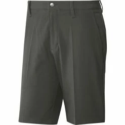 ADIDAS Ultimate365 9 Inch Shorts -Golf Clubs Shop adidas ultimate 365 9 inch short legend earth 01 55431.1659043034