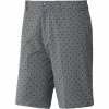 ADIDAS Ultimate365 Badge Of Sport Shorts -Golf Clubs Shop adidas ultimate 365 badge of sport short grey three 01 23046.1632497168