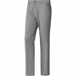 ADIDAS Ultimate365 Classic Pants 14 ADIDAS Ultimate365 Classic Pants -Golf Clubs Shop adidas ultimate 365 classic pant grey three 01 00021.1636975536