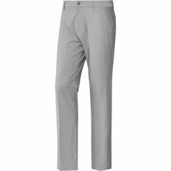 ADIDAS Ultimate365 Classic Pants 15 ADIDAS Ultimate365 Classic Pants -Golf Clubs Shop adidas ultimate 365 classic pant grey two 01 72806.1636975536