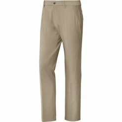 ADIDAS Ultimate365 Classic Pants 16 ADIDAS Ultimate365 Classic Pants -Golf Clubs Shop adidas ultimate 365 classic pant raw gold 01 58403.1636975537