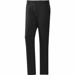 ADIDAS Ultimate365 Fall Weight Pants 6 ADIDAS Ultimate365 Fall Weight Pants -Golf Clubs Shop adidas ultimate 365 fall weight pant black 01 04582.1659043365