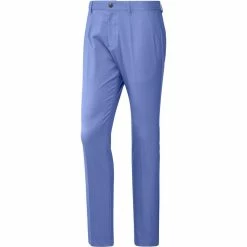 ADIDAS Ultimate365 Tapered Pants -Golf Clubs Shop adidas ultimate 365 primegreen tapered pant blue fusion 01 63890.1679078838