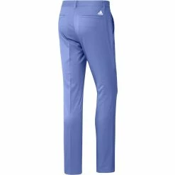 ADIDAS Ultimate365 Tapered Pants -Golf Clubs Shop adidas ultimate 365 primegreen tapered pant blue fusion 02 47429.1679078839